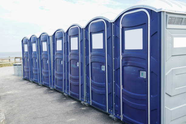 Best Portable Restroom Removal and Pickup in Tatamy, PA